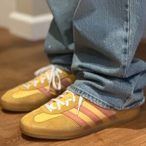 Adidas Gazelle Semi Spark